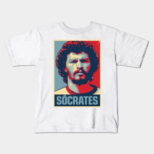 Sócrates Kids T-Shirt